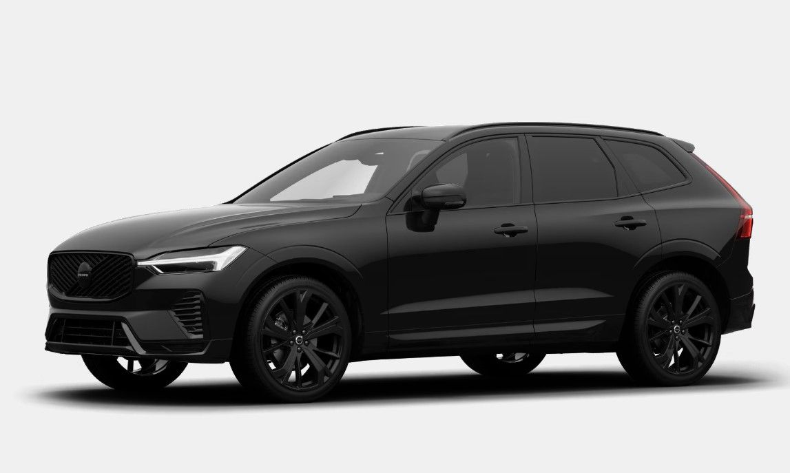 Volvo XC60 - Bild 1