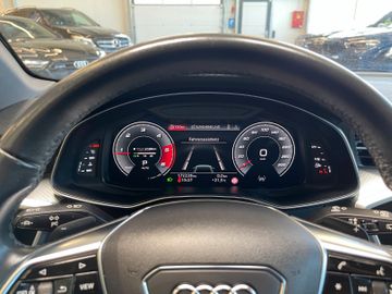 Audi A6 Avant 50 TDI quattro sport *PANO*HUD*ACC*AHK*