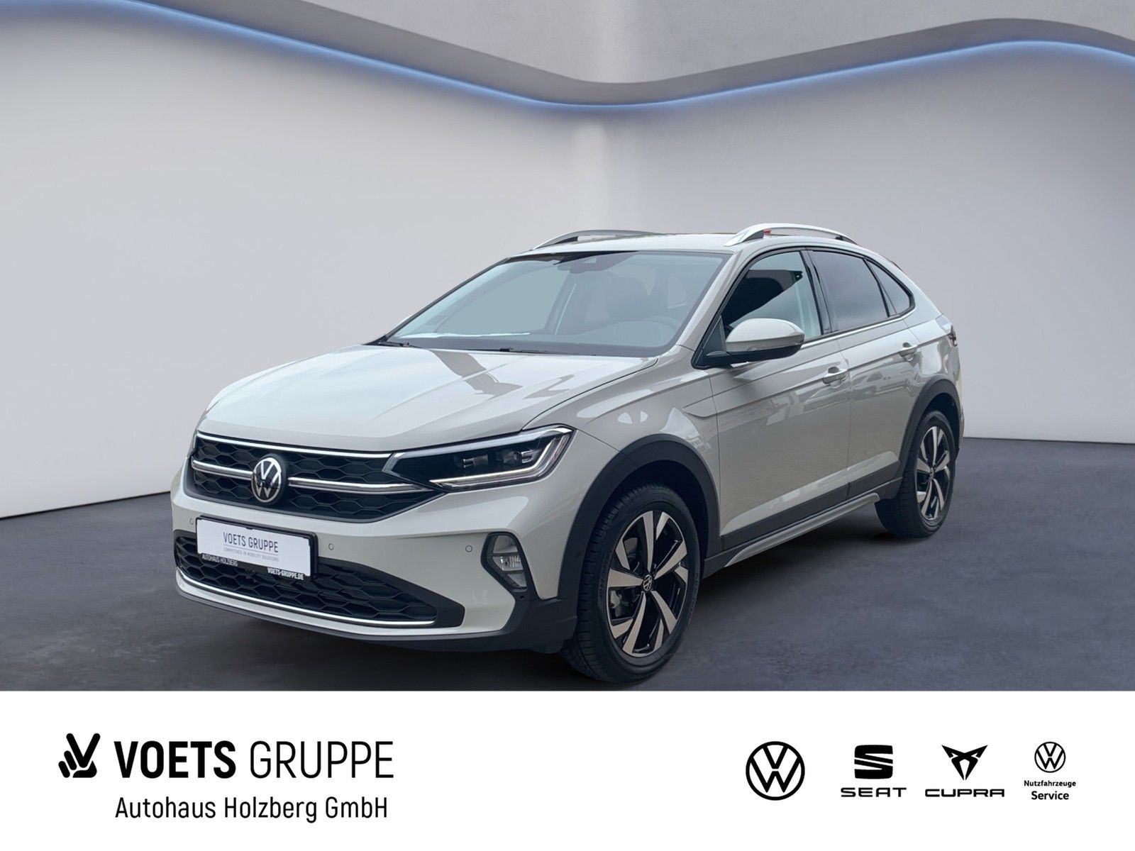 Volkswagen Taigo - Bild 2