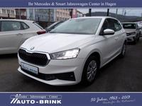 Skoda Fabia Active mit LED Licht/PTS/Sitzhzg./25tkm