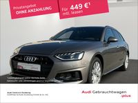 Audi A4 - Vorschau Bild 1