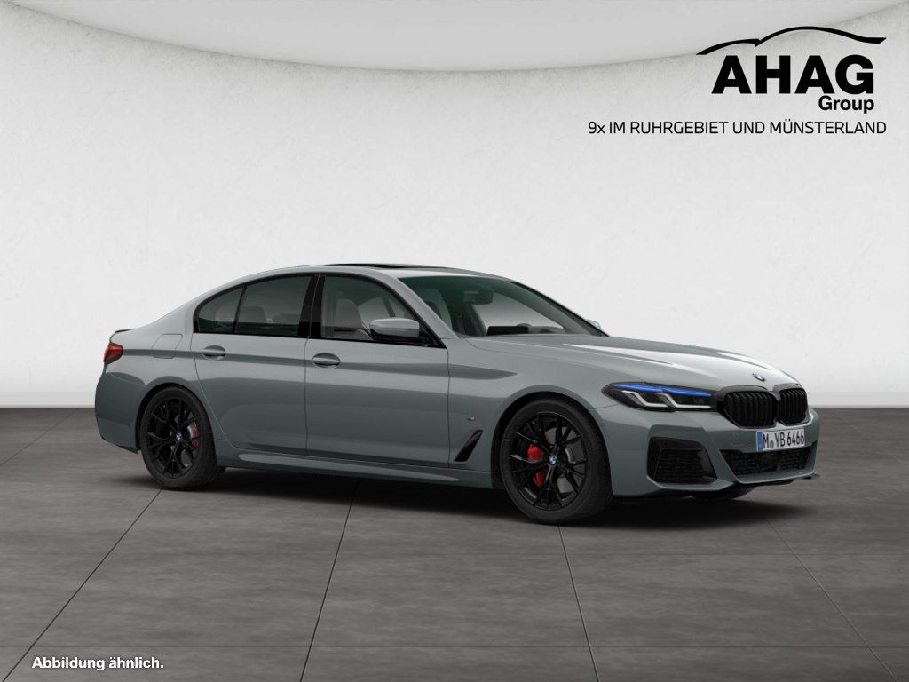 BMW 530 - Bild 9