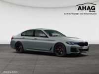 BMW 530 - Vorschau Bild 9