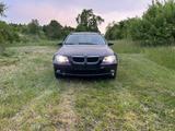 BMW 320i touring Edition Exclusive - BMW 320: Edition Exclusive 320i