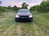 BMW 320i touring Edition Exclusive - BMW 320: 320i Edition Exclusive