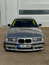 BMW 325i Coupe Tracktool/Ringtool  - BMW 328 mit Benzin-Antrieb: Coupe, Schaltgetriebe
