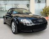 Audi TT Roadster 1.8 T 20V 225 CV Baseball - Audi TT aus 2002: Roadster
