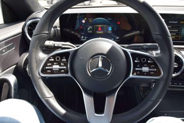 Mercedes CLA 180 - 8
