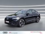 Audi SQ5 Sportback TDI MATRIX STHZG AHK Luft HuD 21" - Audi SQ5 mit Diesel-Antrieb: Geländewagen