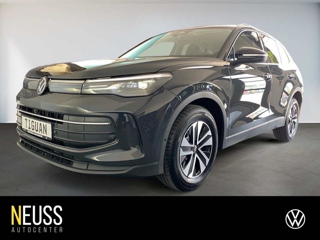 Tiguan 2,0 TDI DSG Energy +AHK+NAVI+ACC+360°+RFK