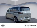 Volkswagen ID.Buzz Bus  150 kW Pro MATRIX-LED+NAVI+AHK+SHZ - Volkswagen ID. Buzz aus 2023