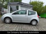 Citroën C2 Confort - Citroën C2: Confort