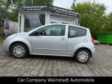 Citroën C2 Confort - Citroën C2 aus 2007