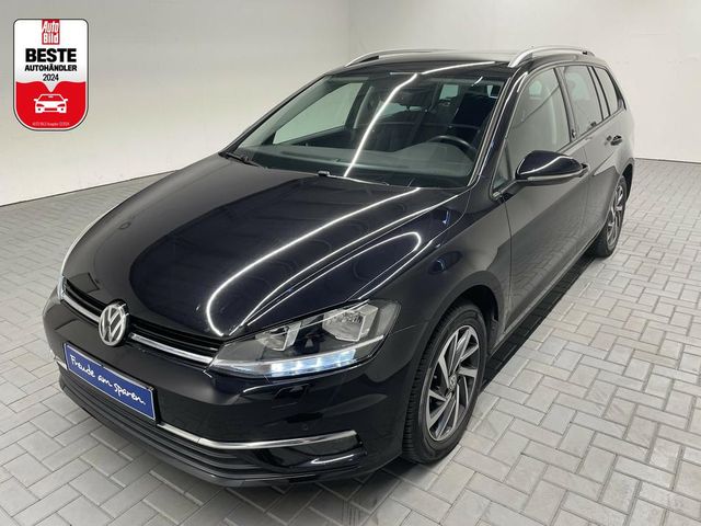 Volkswagen Golf Variant VII Sound Standhzg/Navi/SHZ/PDC/ACC