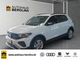 Volkswagen T-Cross 1.0 TSI Goal DSG *AHK*ACC*NAV*LED*SHZ* - Gebrauchtwagen in der Nähe & deutschlandweit