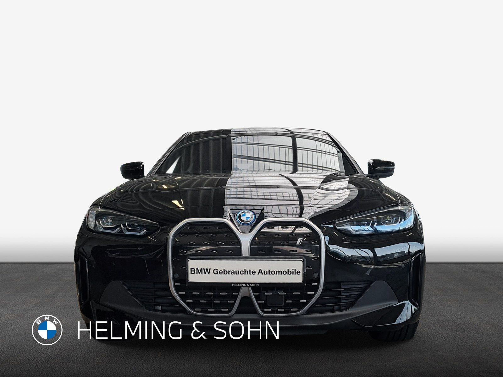BMW i4 - Bild 3
