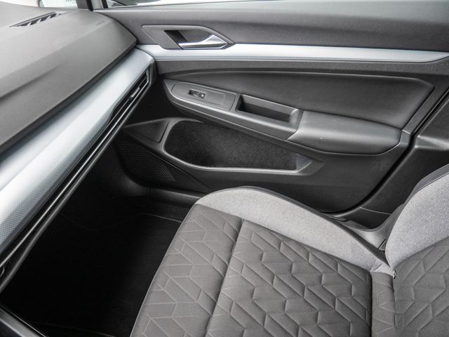 Golf VIII Variant 2.0 TDI Goal MATRIX-LED 360°