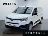 Toyota Proace City L2 1,5l D-4D Meister *CarPlay*PDC*TW - Toyota Proace City aus 2022