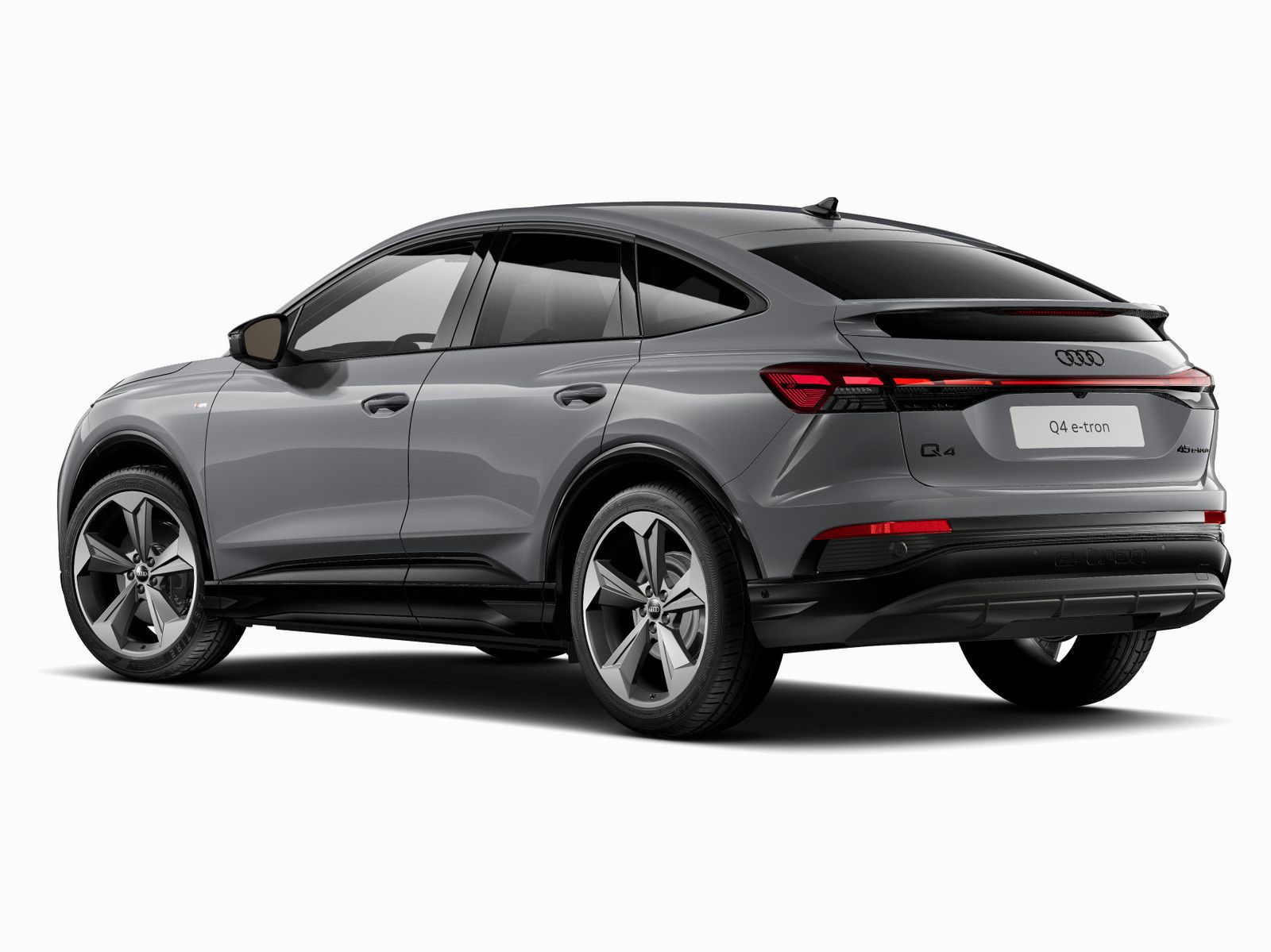 Audi Q4 - Bild 3