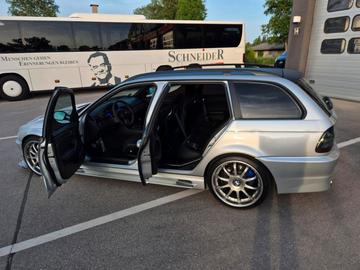 صورة مصغرة 12 لـ 2000 BMW 330