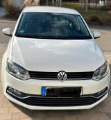Volkswagen Polo 1.4 TDI 66kW BMT SOUND SOUND - Volkswagen Polo SOUND mit Diesel-Antrieb
