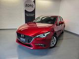 Mazda 3 Lim. 2.0 Exclusive-Line + Head-Up/TMP/8.Reifen - Mazda: 8