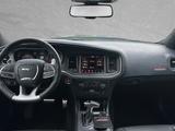 Dodge Charger SRT Hellcat Jailbreak Redeye - Dodge Charger: Automatik