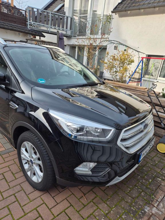Image of Ford Kuga