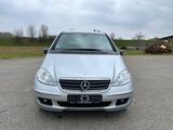 Mercedes-Benz A 150*AUTOMATIK*KLIMA*PTS*NUR 92.000KM*SITZHZG* - Mercedes-Benz aus 2007: 1.0