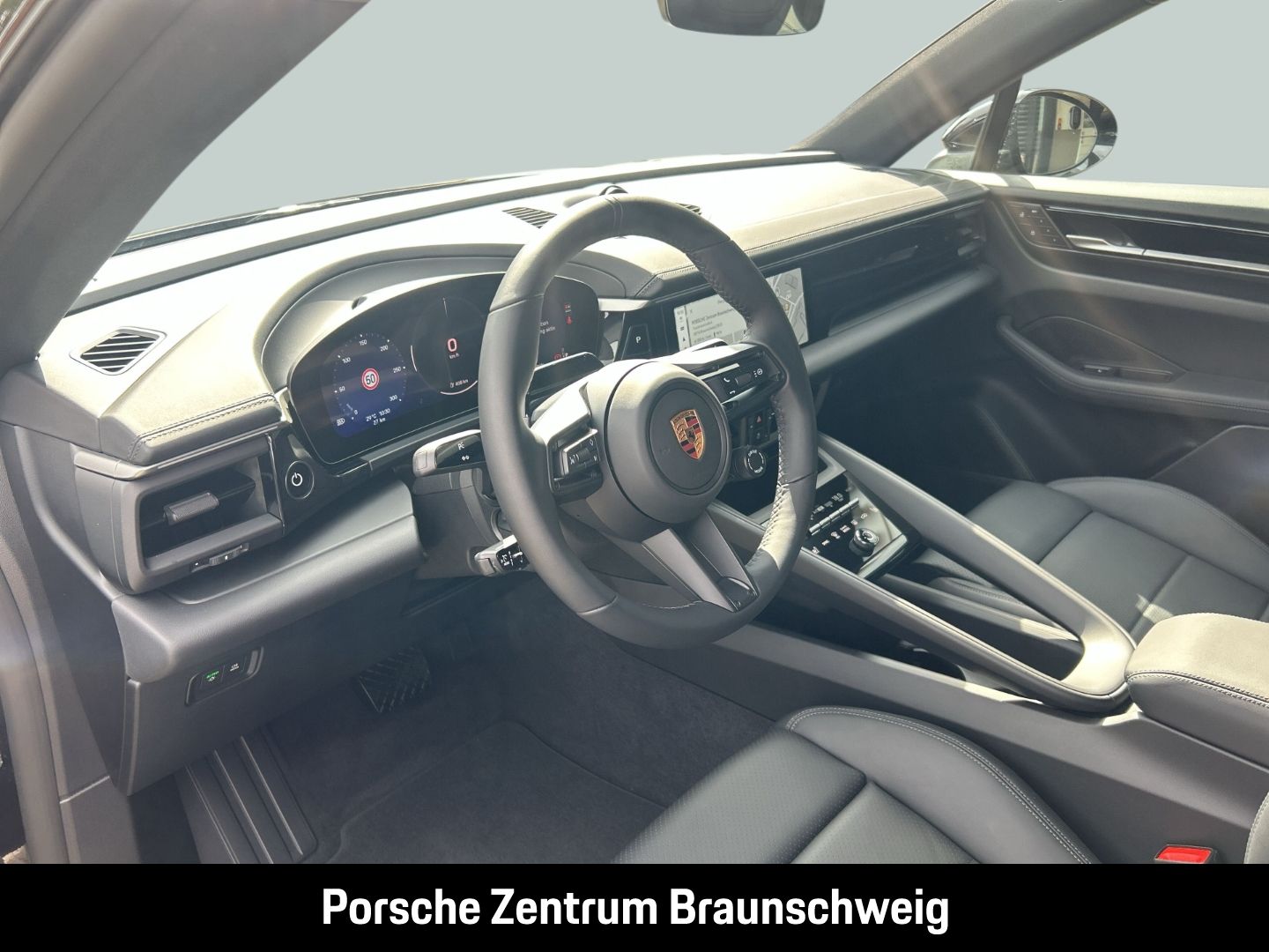 Porsche Macan - Bild 11