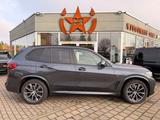 BMW X5 xDrive 30 d M Sport ,Pandora Alarm - BMW X5 in Magdeburg