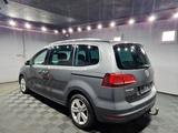 Volkswagen Sharan Higline BTM 4MOTION|AUTOM|7SITZER|LEDER| - Volkswagen Sharan: 4motion