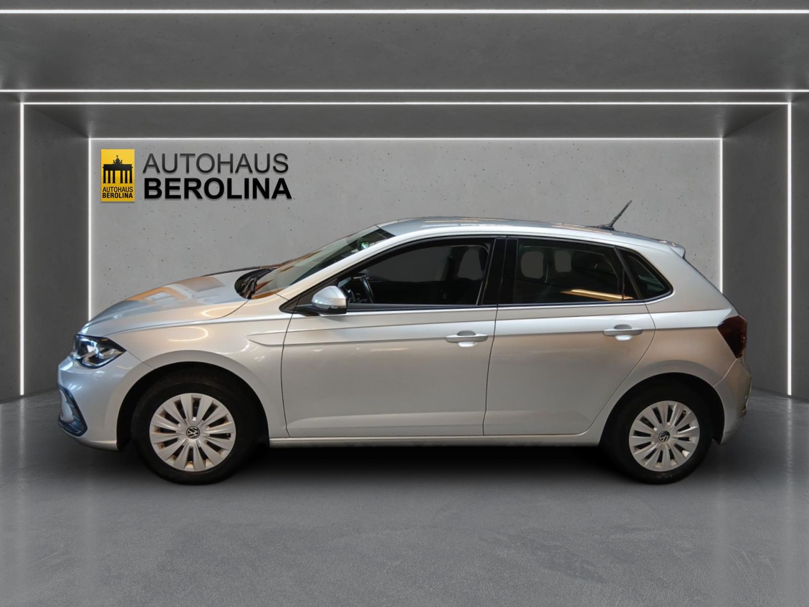 Volkswagen Polo - Bild 4