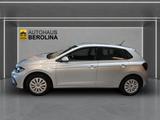 Volkswagen Polo 1.0 TSI Life DSG *App-Connect*LED*PDC*SHZ* - Volkswagen Polo Gebrauchtwagen