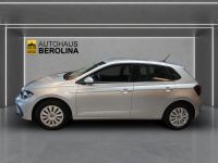 Volkswagen Polo - Vorschau Bild 4