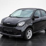 Smart ForFour  electric drive / EQ.Schnelllader 22 kW - Smart ForFour