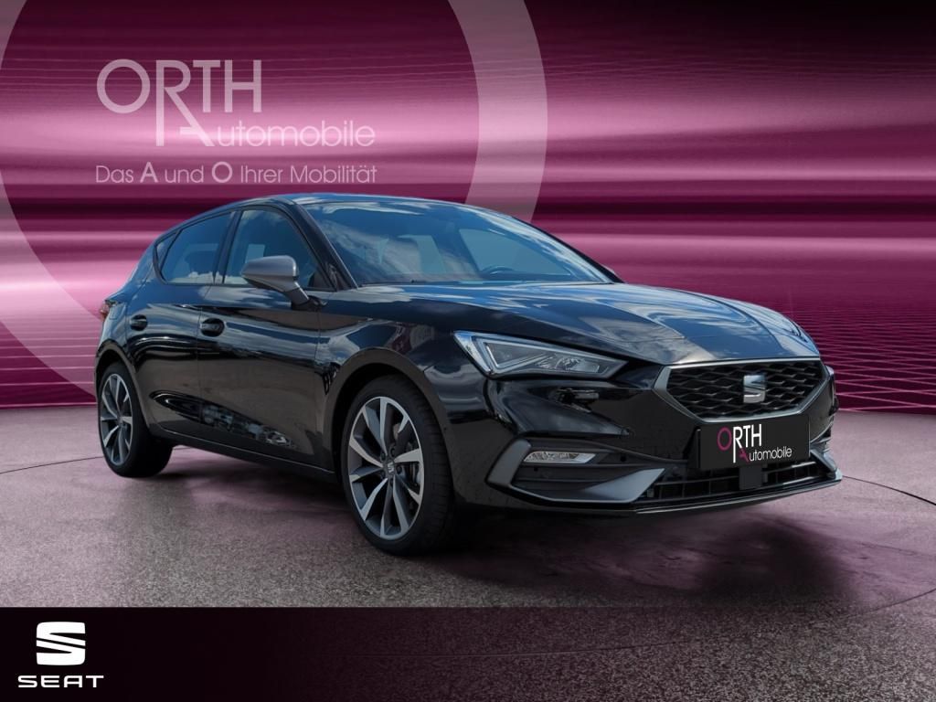 Seat Leon - Bild 9