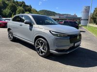 Honda HR-V - Vorschau Bild 8