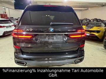 BMW X7 - 8
