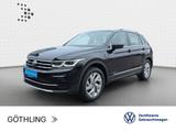 Volkswagen Tiguan Elegance 2.0 TDI*AHK*IQ-Drive*LED*EPH*ACC - Volkswagen Tiguan aus 2024