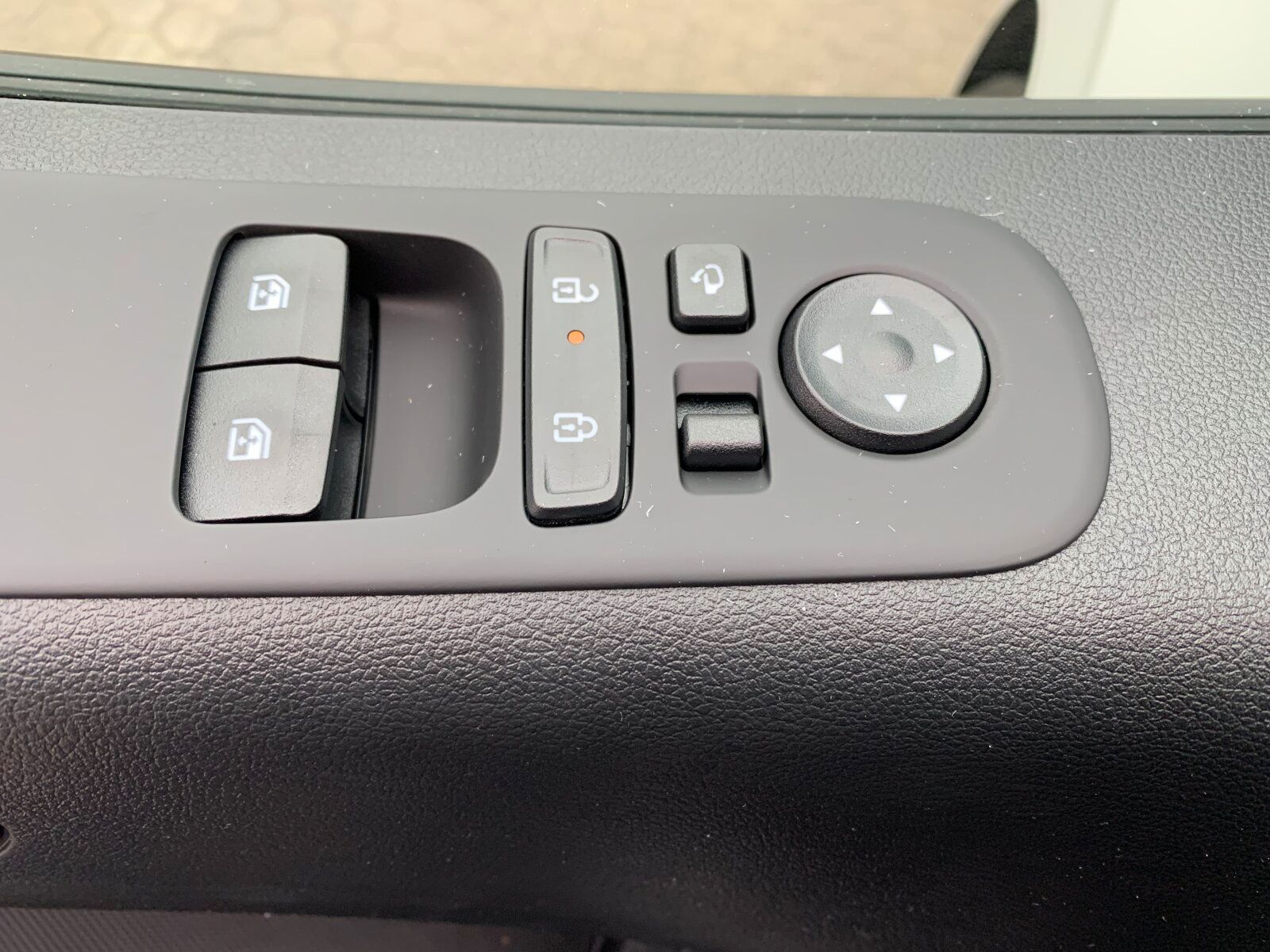 Hyundai Staria – Bild 16