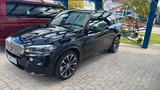 BMW X5 xDrive50i - - gebrauchte BMW X5 aus dem Jahr 2017