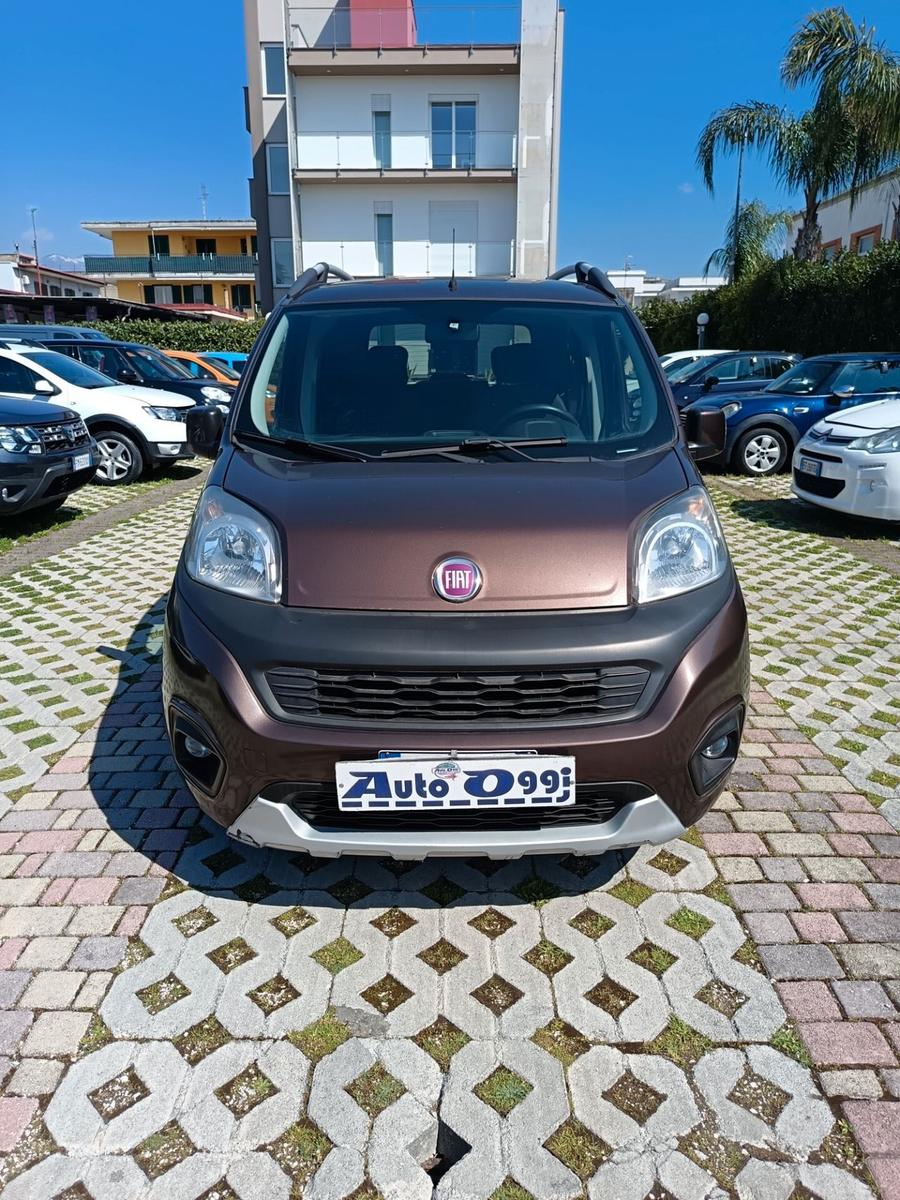 Fiat Qubo