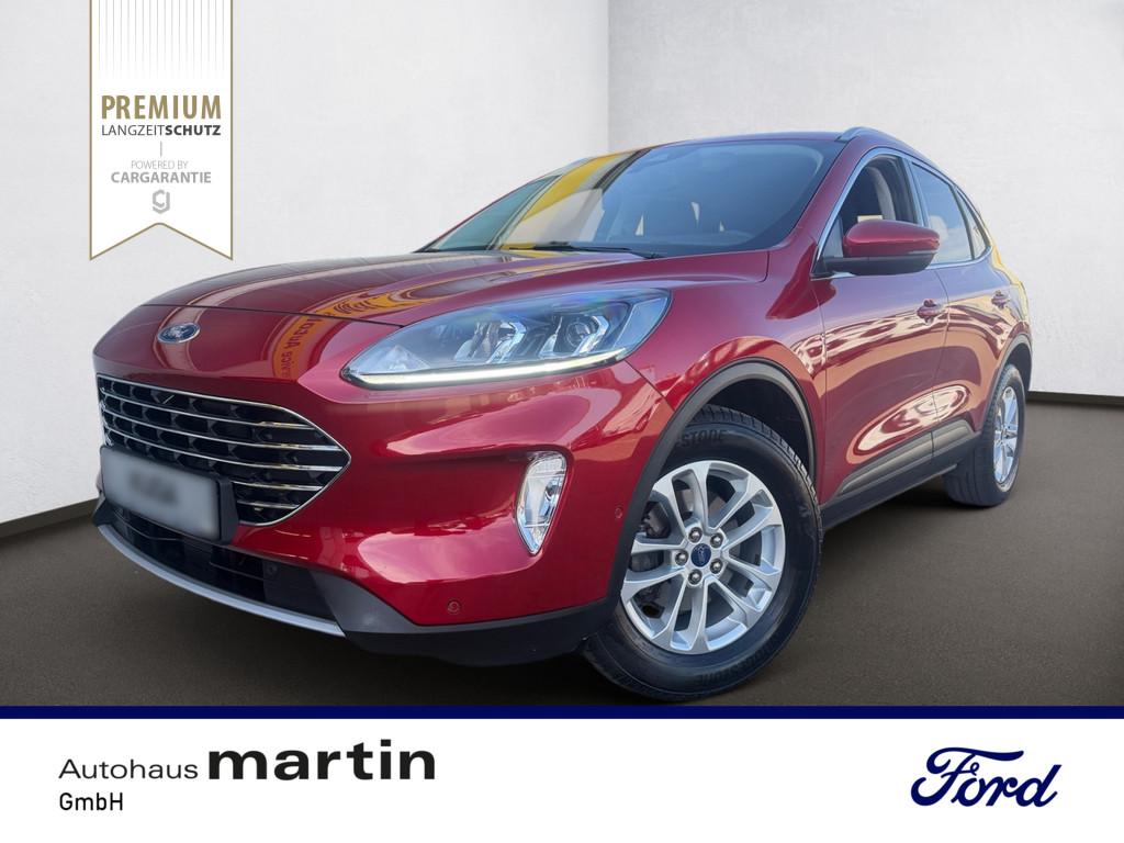 Ford Kuga 1.5 Titanium PDC SHZ KAMERA NAVI ACC LED
