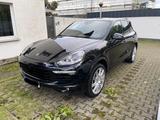 Porsche Cayenne S Diesel PANO / AHK /ACC / BOSE / NAVI - Porsche Cayenne in Hamm