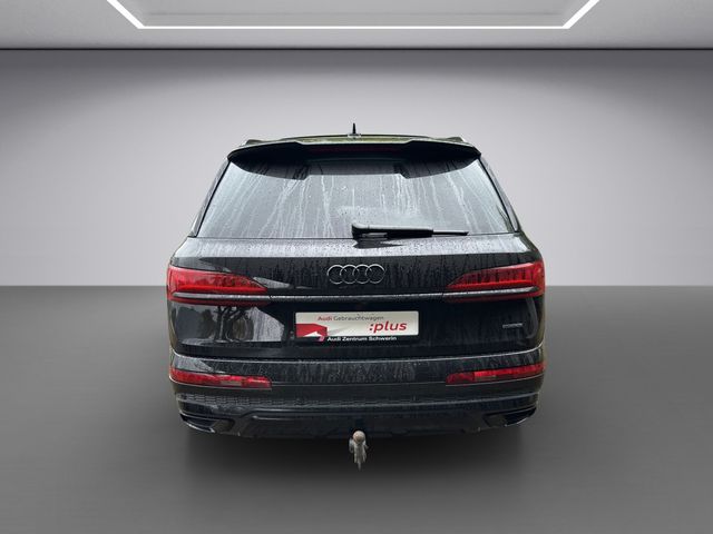 Q7 50 3.0 TDI quattro S line STANDHZ PANO 360°