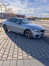 BMW 428i Coupé M-Paket - BMW 428: Coupé