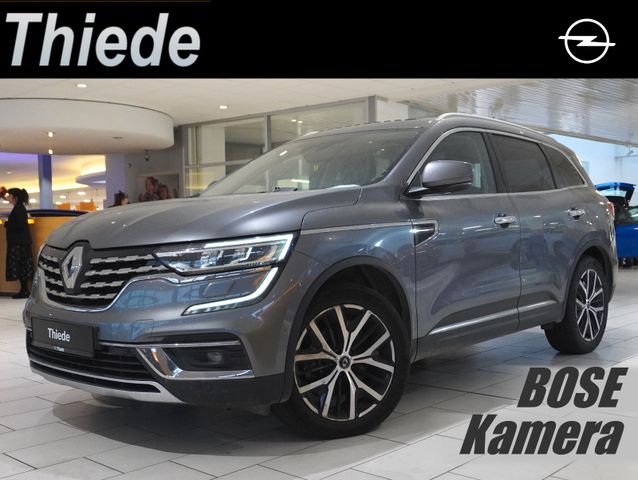 Renault Koleos 2.0 DCI 4WD X-T AUTO LED/NAVI/KAMERA/BOSE