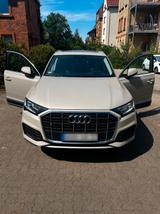 Audi Q7 45 TDI Facelift 2020 | 7-Sitzer | HUD | AHK 