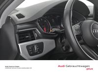 Audi A4 - Vorschau Bild 11